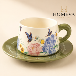 Spring Mug\كوب الربيع