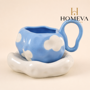كوب الغيوم | Cloud Mug