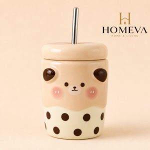 كوب بوبا | Boba Mug